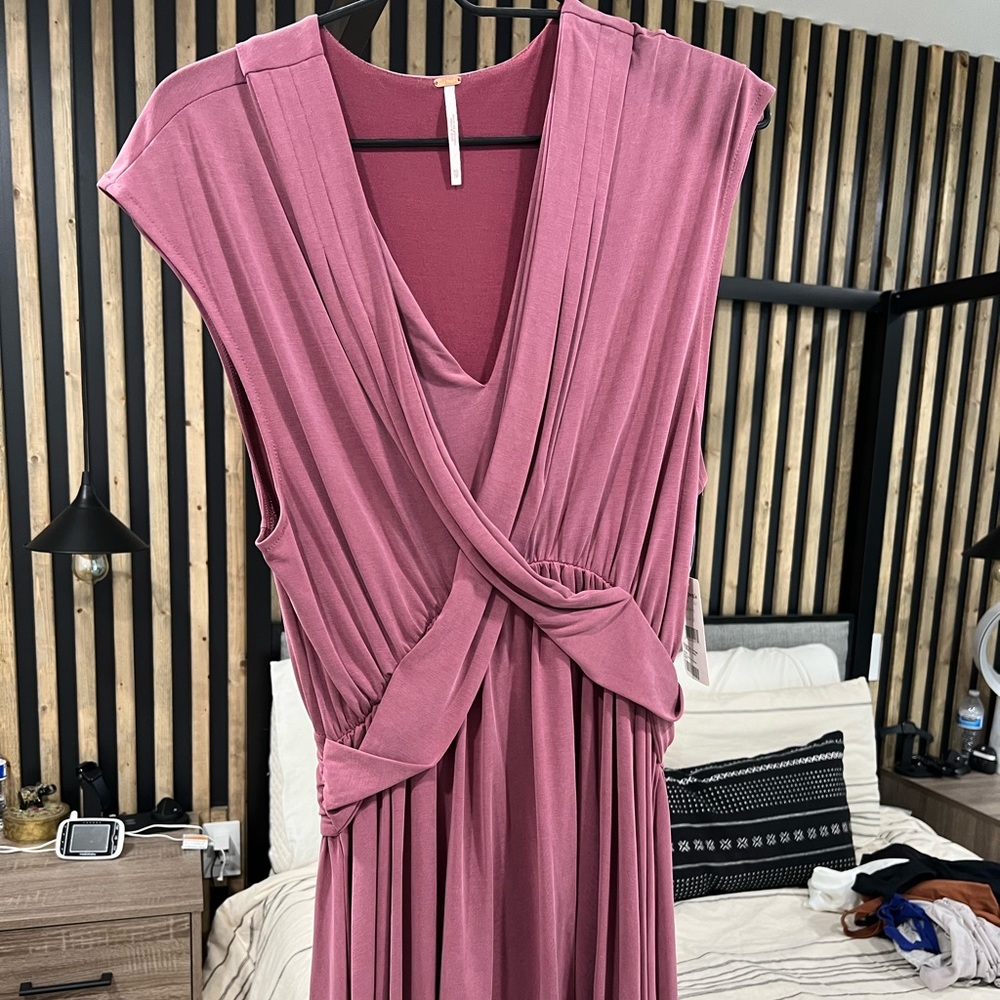 Free people dress